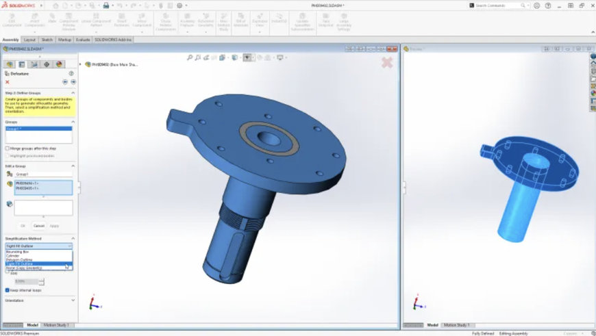 DASSAULT SYSTÈMES LAUNCHES SOLIDWORKS 2025, ACCELERATING PRODUCT DEVELOPMENT FOR MILLIONS OF USERS